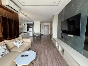 cho thuê căn hộ 2pn nội thất xịn, view thoáng như ảnh 25 tr/ tháng