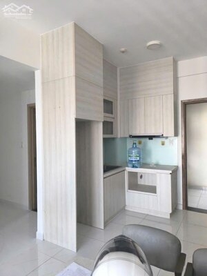 Chủ nhà cần bán gấp căn hộ Safira KĐ, 50m2 1 + 1PN - 1WC có NT, sổ hồng sẵn, giá chỉ 3 tỷ 5 bớt lộc