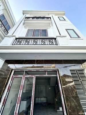 nhỉnh 3 tỷ có nhà xây mới ngõ nông phố phủ thượng đoạn - hải an, gara oto gần nhà