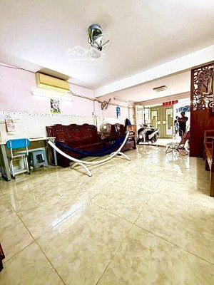 bán nhà khu cx phú lâm b quận 6-hẻm xe hơi thông-4,3x15m-nở hậu-3 tầng-chỉ hơn 6 tỷ