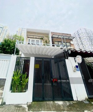 bán đất tặng nhà 2 tầng! căn mt ven sông trần não, q2 - 4x22m - nở hậu - hđt 20tr - chỉ 12 tỷ tl