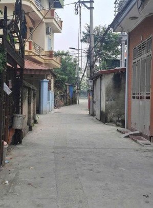 hàng hiếm tại khánh hà, thường tín, hà nội, 4,6 tỷ, . diện tích 52m. mặt tiền 4.8m