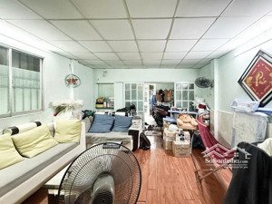 bán nhà gần tô hiến thành-q10- 58m2- 4.5m*14m, 3 bước lên xe hơi