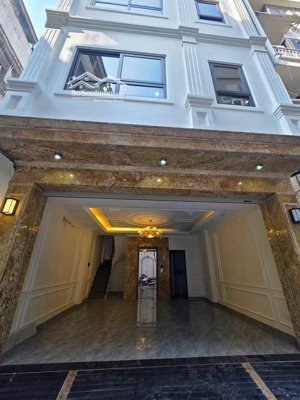 nhỉnh 15 tỷ ! bán nhà xuân la phân lô - ô tô tránh - kinh doanh - ngõ thông - 58m2, 5t thang máy.