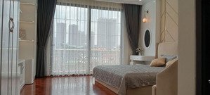 đẹp như khách sạn 5* 55m2, 7 tầng, thang máy, giá đẹp như mơ, tại kđt văn phú, hà đông