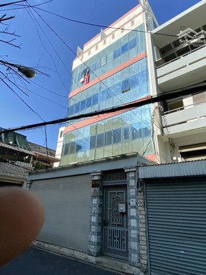 hot- hiếm -rẻ. bán tòa nhà đường trương công định p. 14, q. tân bình, tp. hcm