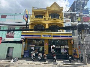 sốc sốc - giảm sốc 9 tỷ - tòa nhà mt trường sa 22x28m cn 561m2 - 5 tầng sàn 1.382m2 - bán 171 tỷ