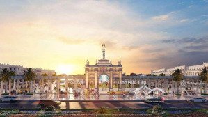 sốc! cho thuê tầng 3 căn góc mặt đường hạnh phúc. gần vincom, phố đi bộ chỉ 7tr/tháng