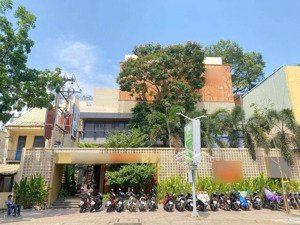 bán nhà ngay mặt tiền 197e hai bà trưng, vts, q3|dt: 230m2 (15x17m)| 3 tầng| hđt 180tr/th| giá 48tỷ