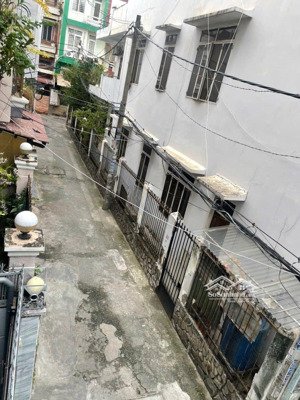 sát mặt tiền! nhà hẻm xe hơi lê quang định, p5, 4x12m, 4 lầu, 5pn, giá 8.7 tỷ tl