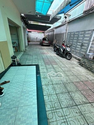 bán nhà 2 tầng - hẻm xe hơi đỗ cửa - 51m2 | 5.6 tỷ - lê lai, p3, gò vấp