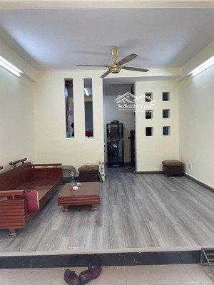 bán nhà 2 tầng - hẻm xe hơi tránh - 66m2 | 6.1 tỷ - lê đức thọ, p16, gò vấp