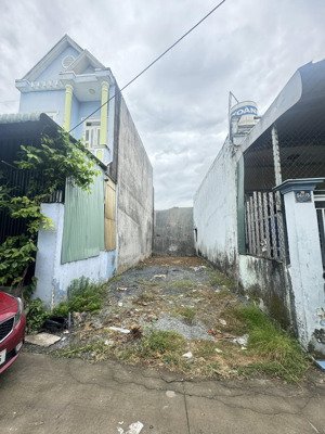 bán đất sổ hồng riêng giá rẻ gần ngã tư chiêu liêu, dĩ an