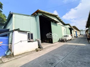 cho thuê kho xưởng mặt đại lộ thăng long, cầu vượt an khánh 409m2 điện 3fa, xe công vào, xuất vat.