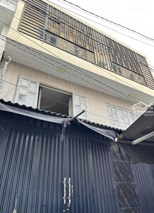 nhà đẹp hẻm xe hơi chiều ngang 8m cực hiếm đường số 2, b.h.hòa a, bình tân giá rẻ 5.4tỷ