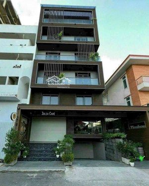 bán nhà ngay góc mạc đỉnh chi và nguyễn đình chiểu, đakao, quận 1- dt: 6,5x21.5m- hầm+5 tầng- 45 tỷ