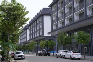 SHOPHOUSE MẶT TIỀN ĐẠI LỘ VÕ NGUYÊN GIÁP – ĐẦU TƯ HIỆU QUẢ CHỈ VỚI 15% BAN ĐẦU