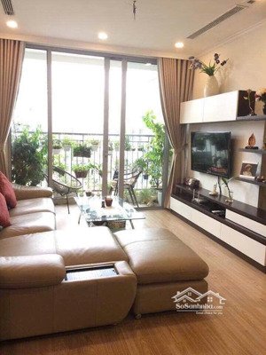 bán căn hộ 3pn + 2wc vinhomes gardenia, 11,9 tỷ, 106m2, 3n2wc full nội thất có sổ đỏ view bể bơi