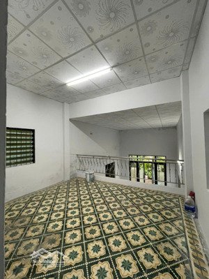 chính chủ bán nhà gác lửng đúc kiệt ô tô, điện biên phủ diện tích rộng 81m2