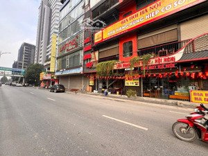 siêu phẩm lô góc - mặt phố kinh doanh - điểm trạm 3 quận thanh xuân - hà đông - từ liêm -