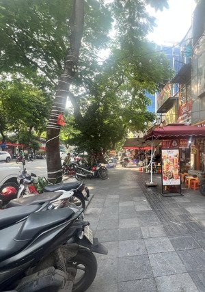 bán nhà siêu phẩm mặt phố trung tâm hoàn kiếm - vị trí đắc địa - kinh doanh đỉnh của đỉnh