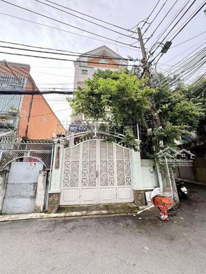 bán nhà p. gia định (p7, bt) - hẻm xe hơi ngủ nhà - 59m2 . giá 9,3 tỷ tl