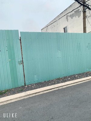 bán đất đẹp (190m- 10m x 19m ) gần chung cư an phú đông - mặt tiền nhựa 7m thông xe ôtô