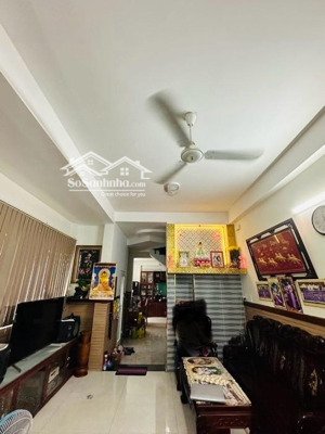 nhà hơn 8 tỷ, hẻm 8m, 72m2, 4 tầng, bở bao tân thắng, sơn kỳ, tân phú
