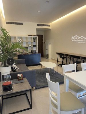 cho thuê căn hộ golden king phú mỹ hưng dt 34m | giá 15 triệu/tháng