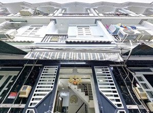 bán lỗ còn 2,4 tỷ nhà nguyễn đình chiểu, q.3 | dt: 67,5m2 | hẻm 6m | hợp đồng thuê sẳn | shr