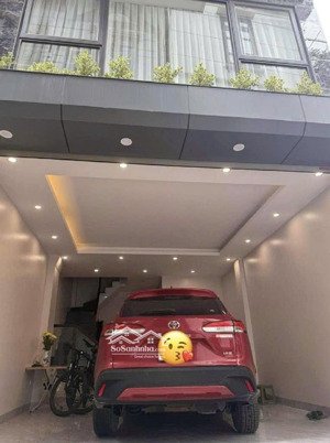 nguyễn lam phúc lợi long biên | 42m² | 13.9 tỷ | nhà thang máy, gara ô tô, sát vinhome