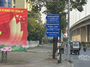 bán ước mơ khi sở hữu mảnh đất 65m2 mặt đường ôtô tải tránh, kinh doanh bất chấp ở trung tâm hà nội