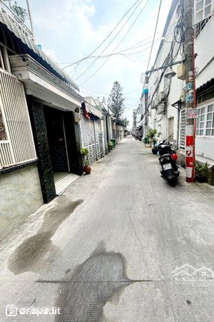 bán nhà căn góc - trường chinh tân bình - 4 tầng - dt : 120m2 - nhà mới hcđđ - hxt - nhỉnh 10 tỷ