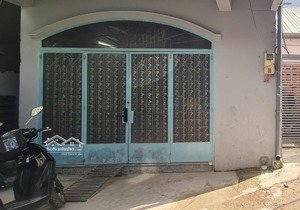 p. binh thạnh - bán nhà dt 58m2 .hẻm xe hơi 7c đến gần nhà. giá 6,4 tỷ tl