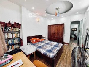 mặt ngõ ô tô, kinh doanh online, dân xây phố khương đình, thanh xuân, dt 43m2, 4t, giá chỉ 8.85 tỷ