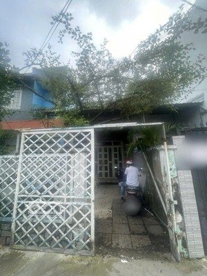 nhà 4x29 vuông vức không quy hoạch huỳnh tấn phát, tt nhà bè giá 5.1t