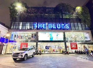 bán gấp nhà mặt tiền ngay nơ trang long- bình thạnh ( 18x30m- 2 tầng)- hđt: 200 triệu - giá 90 tỷ