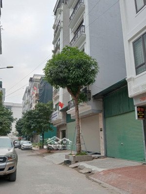 bán đất phân lô dịch vụ vạn phúc - dt40m2, mt4.1m - khu sầm xuất - được cấp phép 7 tầng