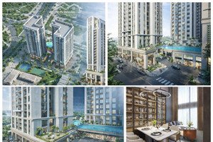 căn hộ 2pn-2 vs 34 triệu/m2 dự án căn hộ the zenith - mặt đường bùi viện, kiến an, hải phòng