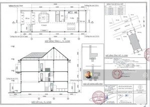 đất trung tâm coopmart bình triệu thủ đức 108m² sổ riêng đường 12m xe hơi