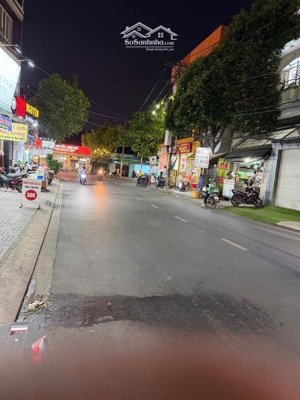 mặt tiền kinh doanh gò dầu ngang 5.2m hiếm, 3 tầng tân phú 13.6 tỷ