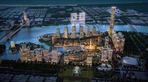 danang downtown - tòa tháp cao thứ 2 việt nam - cơ hội đầu tư giữa biểu tượng mới của đà nẵng