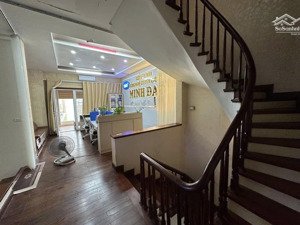 tác phẩm nhà phố long biên 5 tầng, 52m² gara ô tô, thang máy cách aeon mall 5 phút. giá 10.5 tỷ