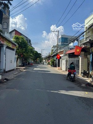 đất hxh đường 494 tăng nhơn phú q9 ngang 5m giá 4,8 tỷ