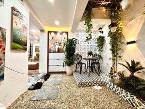 nhỉnh 4x_ hiếm_ tập thể t1- lô góc 3 thoáng_ nguyễn lương bằng_ 03 pn_ full nội thất