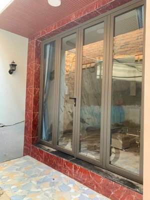 tôi bán nhà 72 m2 sd, 1 trệt, 1 lầu đúc, 2 pn, 2 wc, tuyệt đẹp, quận 7, giá: 1,95 tỷ