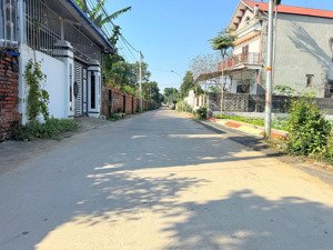 fo đất ở đẹp vân lôi xã hòa lạc | sổ đỏ sẵn sang tên diện 84m full thổ cư gia nhỉnh 3 tỷ lh