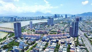 cần bán nhanh! duy nhất 1 căn studio sun cosmo - view sông hàn, giá chỉ 2 tỷ 6, đã bàn giao