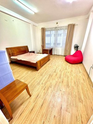 cho thuê ccmn ngõ 106 hoàng quốc việt, cầu giấy, 1 ngủ, full đồ, giá 8tr8/th. lh 
