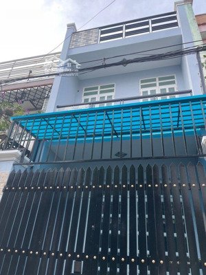 sát aeon tân phú - hương lộ 3 - bình tân - tân phú - 2 tầng - 4x16 - hxh thoáng - nhỉnh 5 tỷ